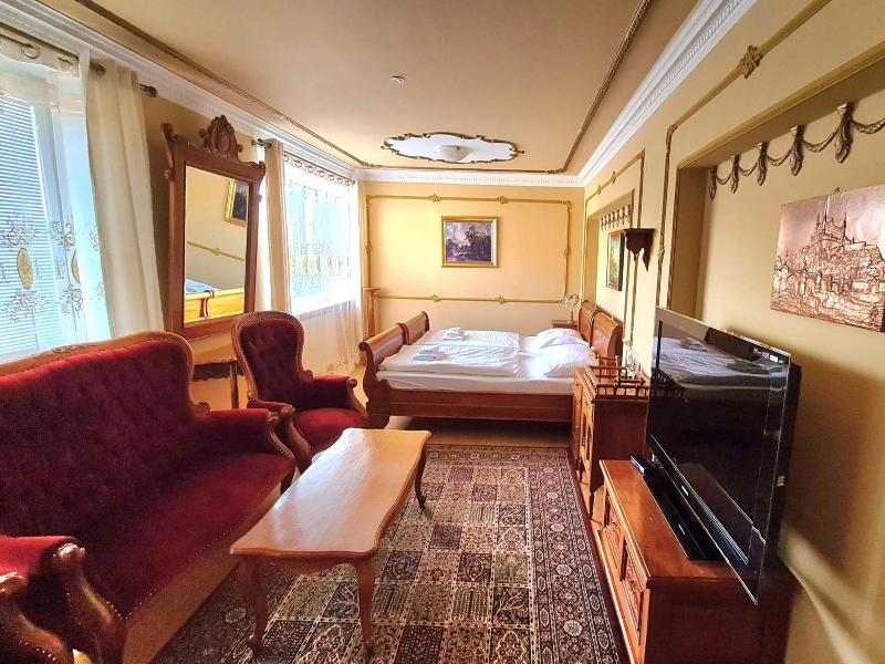 Hotel Union image