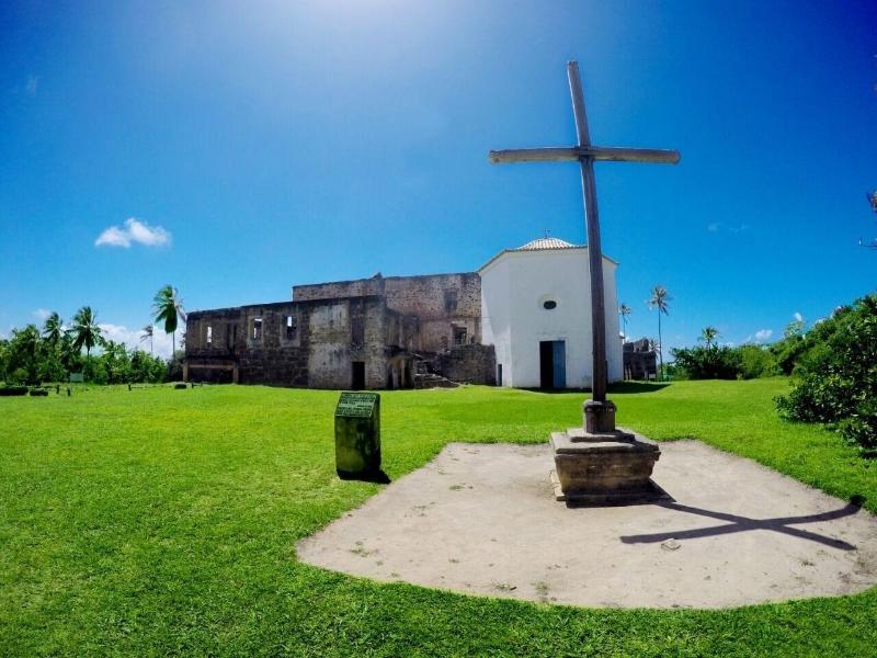 Hotel Pousada Tatuapara image