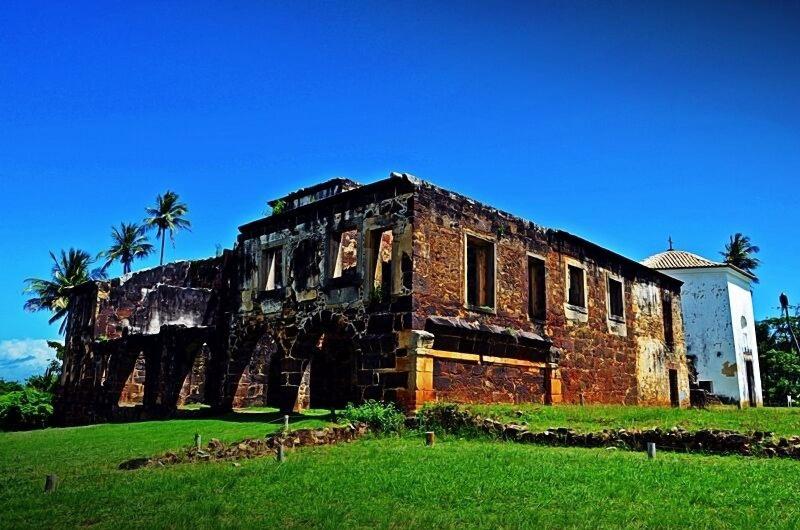 Hotel Pousada Tatuapara image