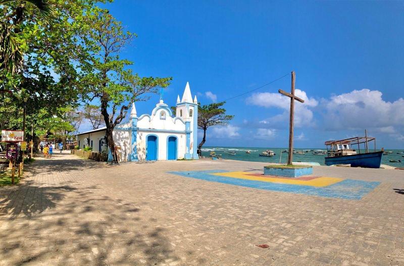 Hotel Pousada Tatuapara image