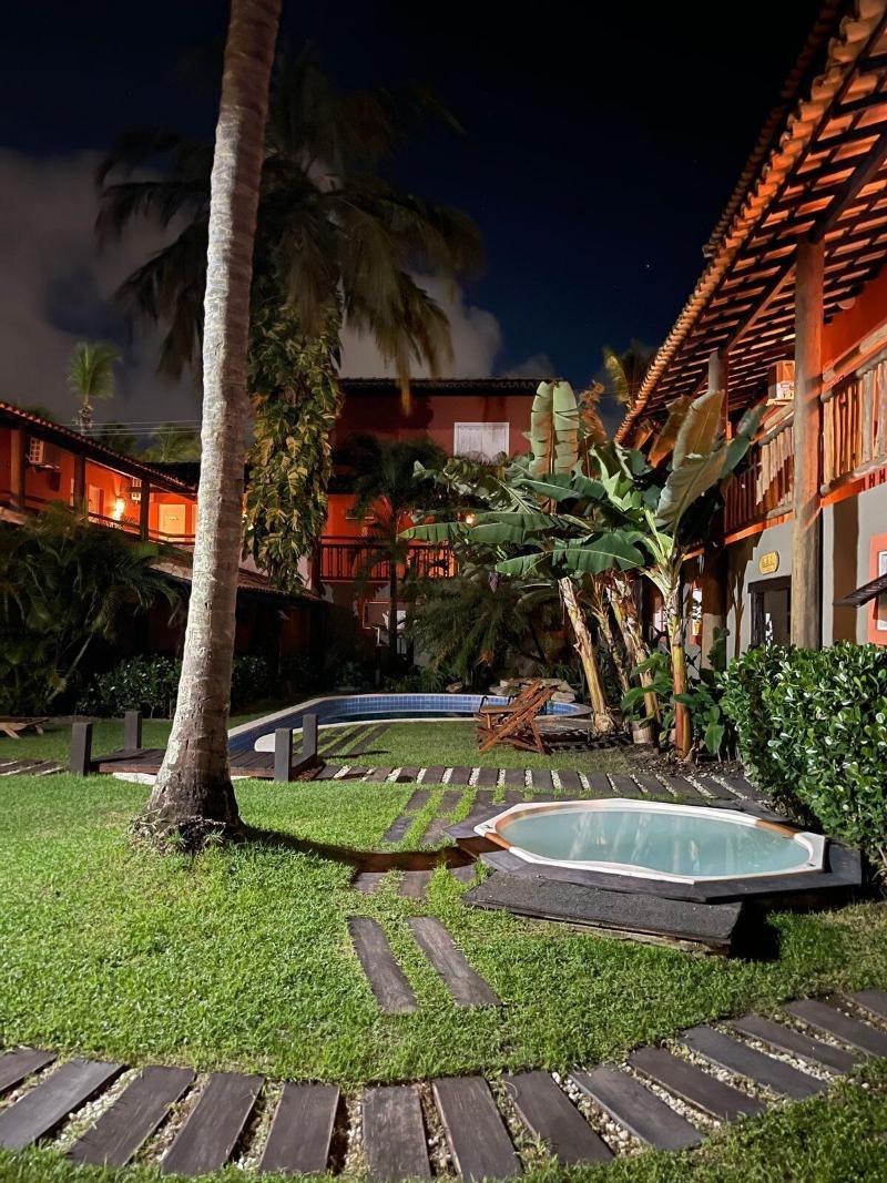 Hotel Pousada Tatuapara image