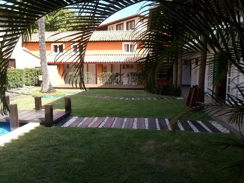 Hotel Pousada Tatuapara image