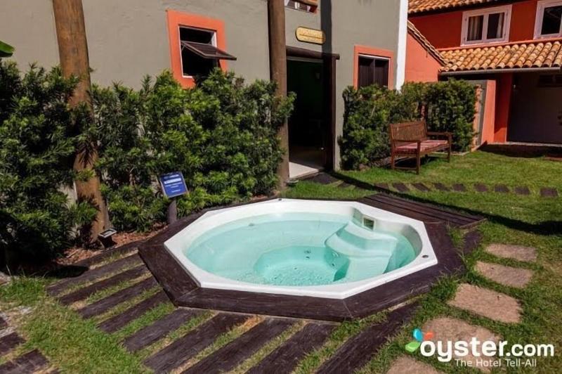 Hotel Pousada Tatuapara image