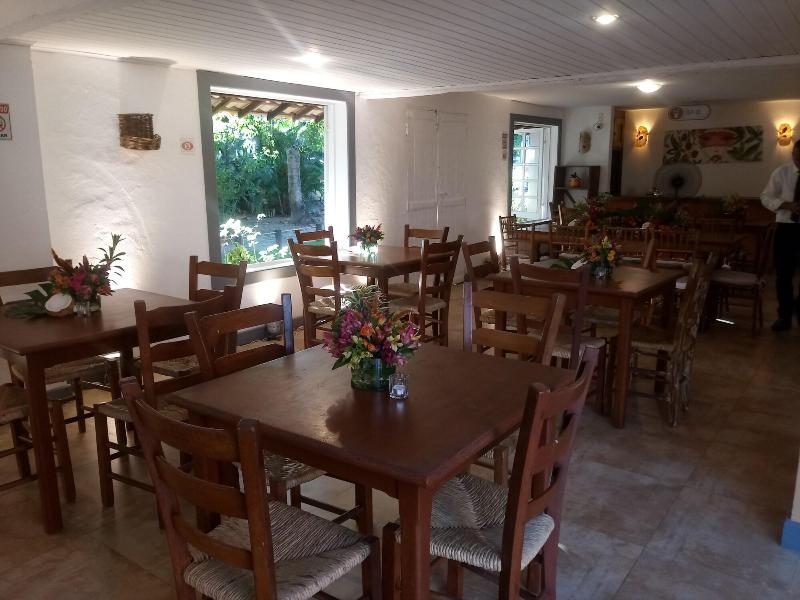 Hotel Pousada Tatuapara image