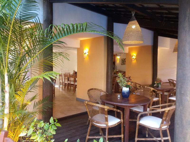 Hotel Pousada Tatuapara image