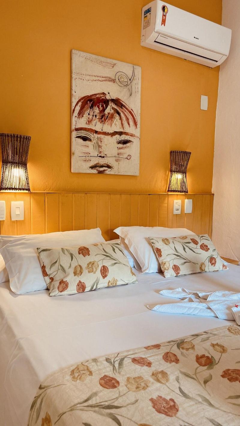 Hotel Pousada Tatuapara image