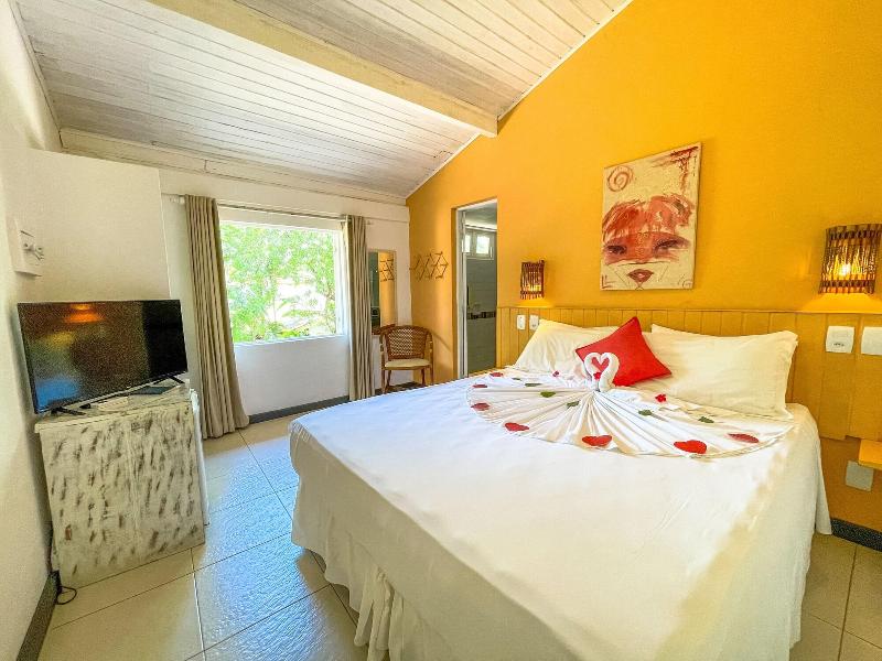 Hotel Pousada Tatuapara image