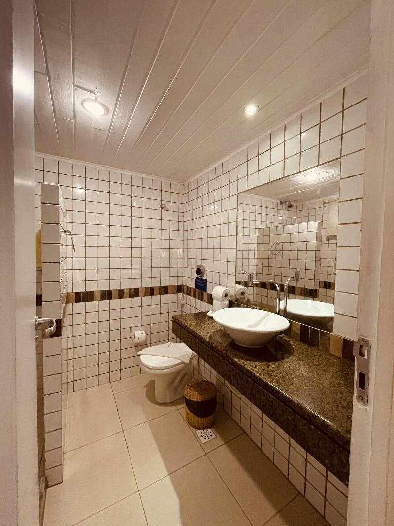 Hotel Pousada Tatuapara image