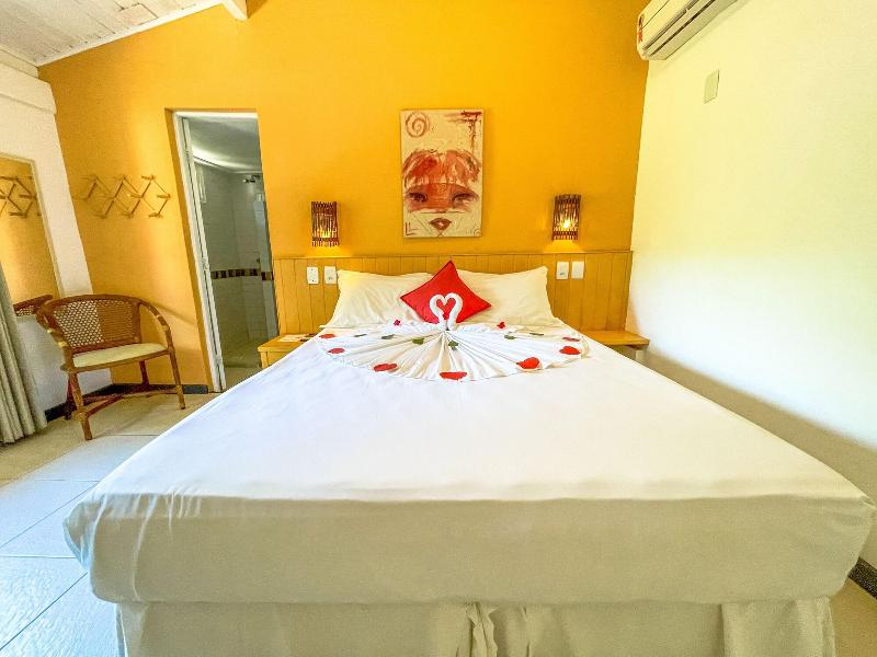 Hotel Pousada Tatuapara image