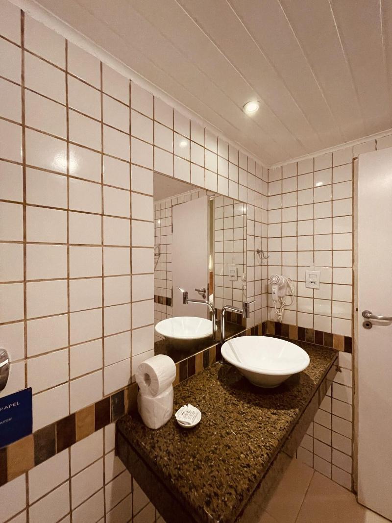 Hotel Pousada Tatuapara image