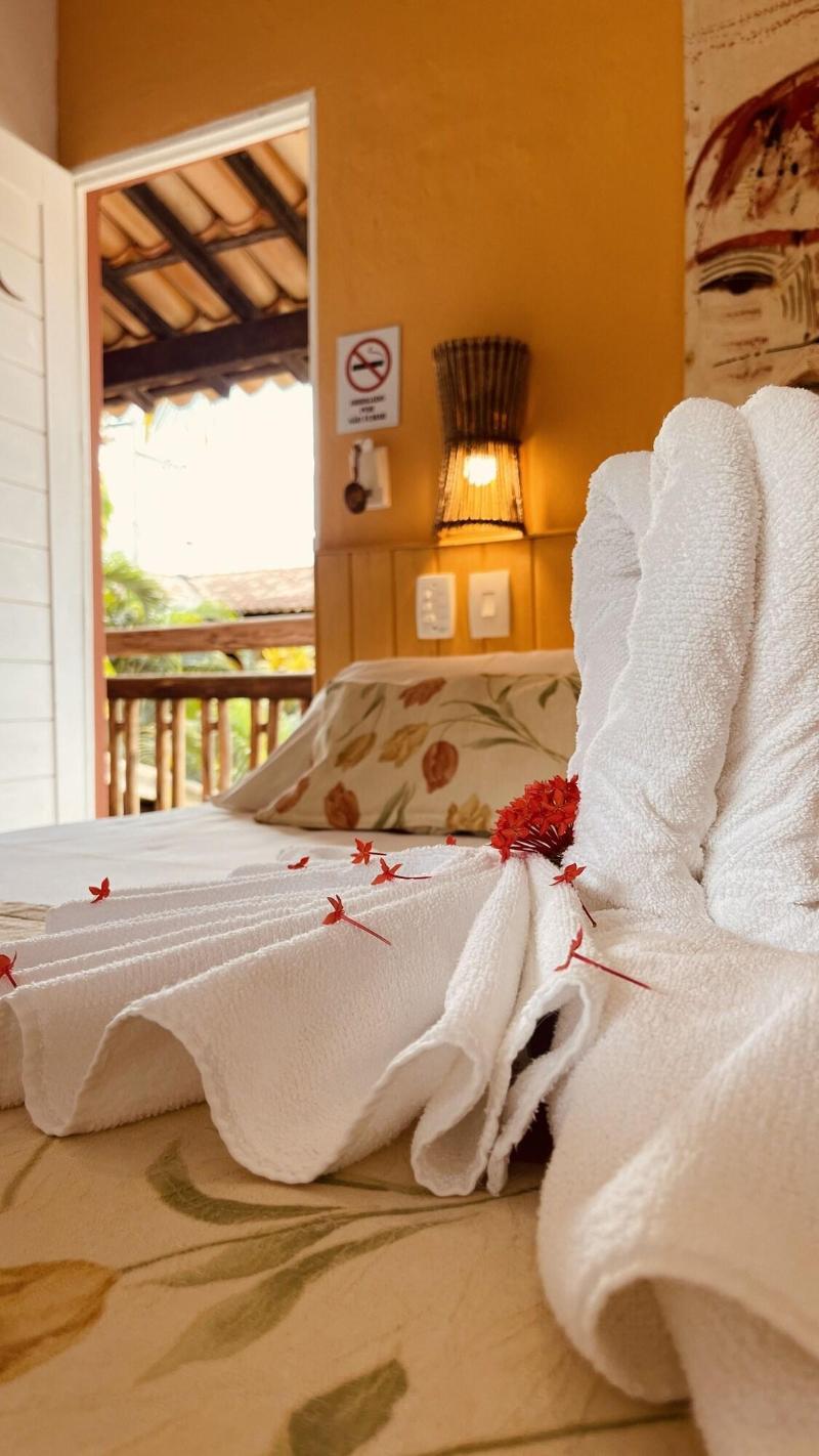 Hotel Pousada Tatuapara image