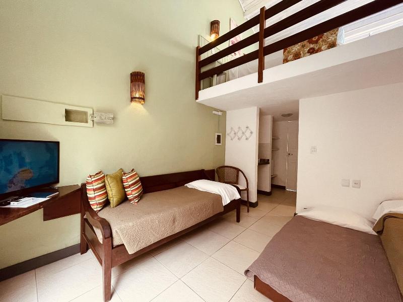 Hotel Pousada Tatuapara image