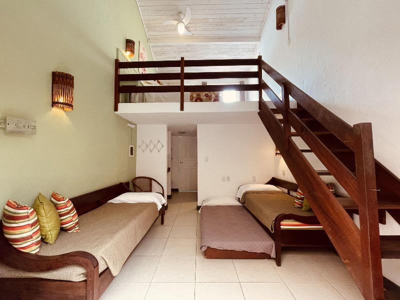 Hotel Pousada Tatuapara image