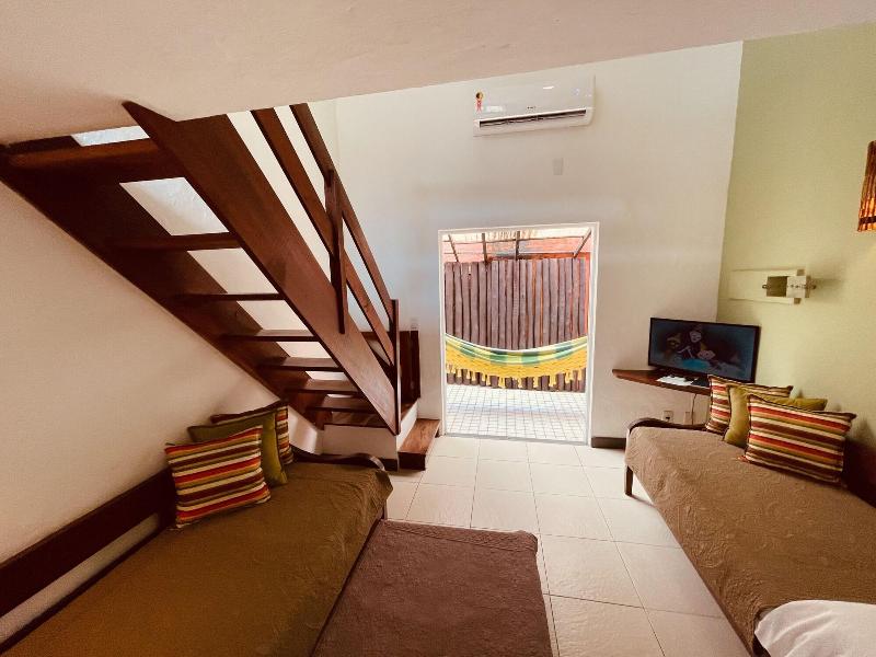 Hotel Pousada Tatuapara image