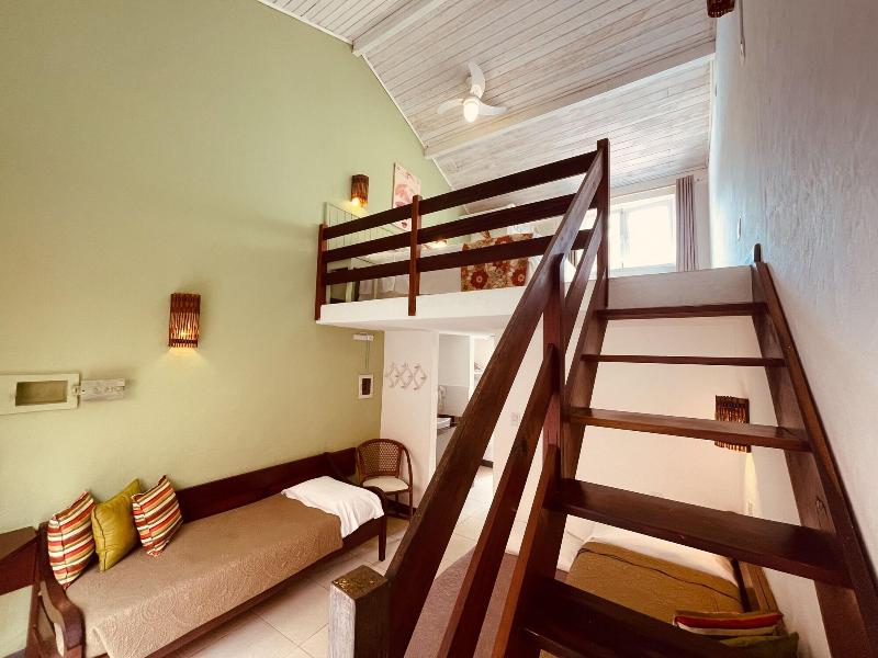 Hotel Pousada Tatuapara image