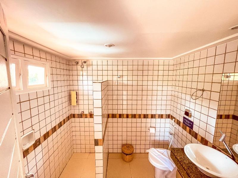 Hotel Pousada Tatuapara image