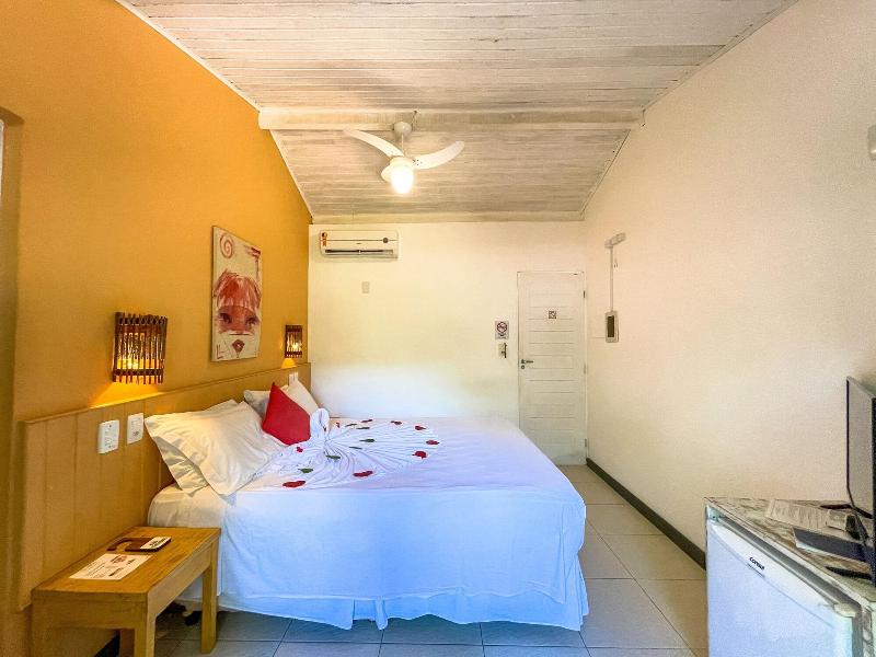 Hotel Pousada Tatuapara image