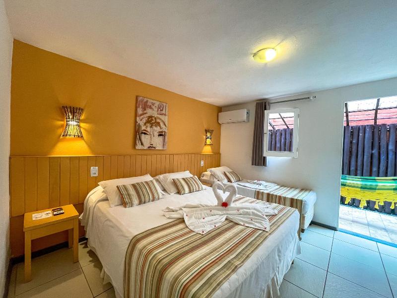 Hotel Pousada Tatuapara image