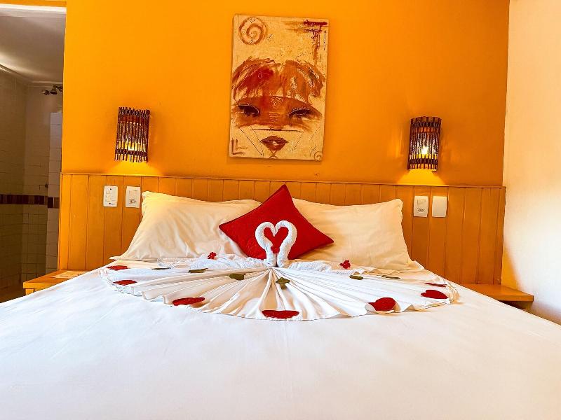 Hotel Pousada Tatuapara image