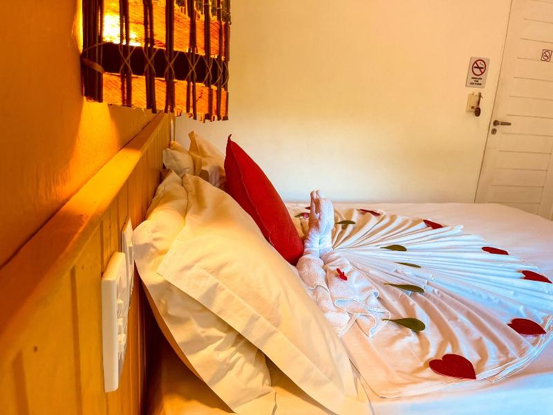 Hotel Pousada Tatuapara image
