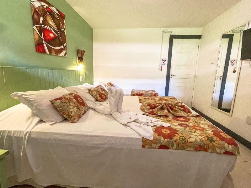 Hotel Pousada Tatuapara image