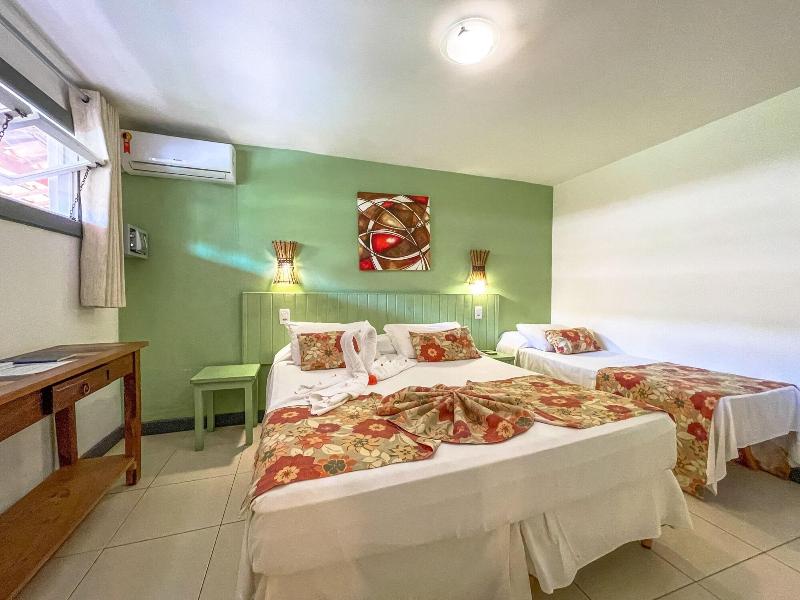 Hotel Pousada Tatuapara image