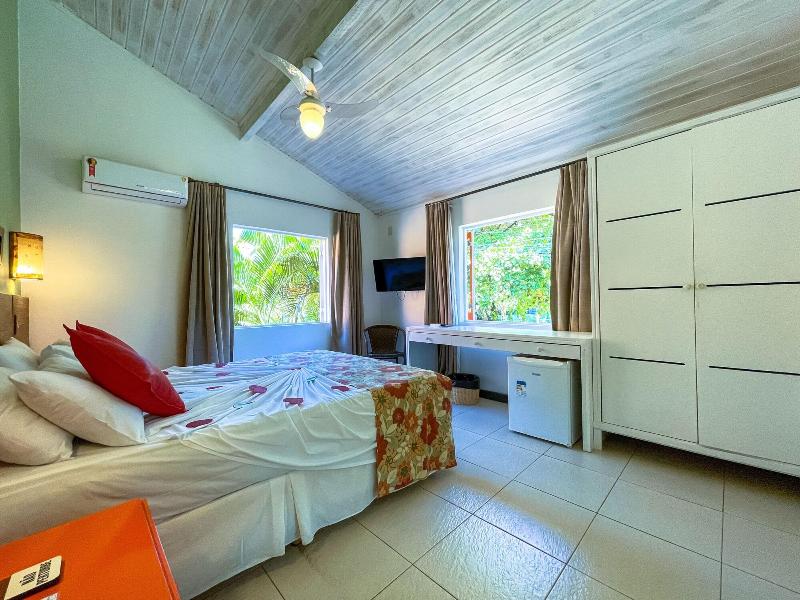 Hotel Pousada Tatuapara image