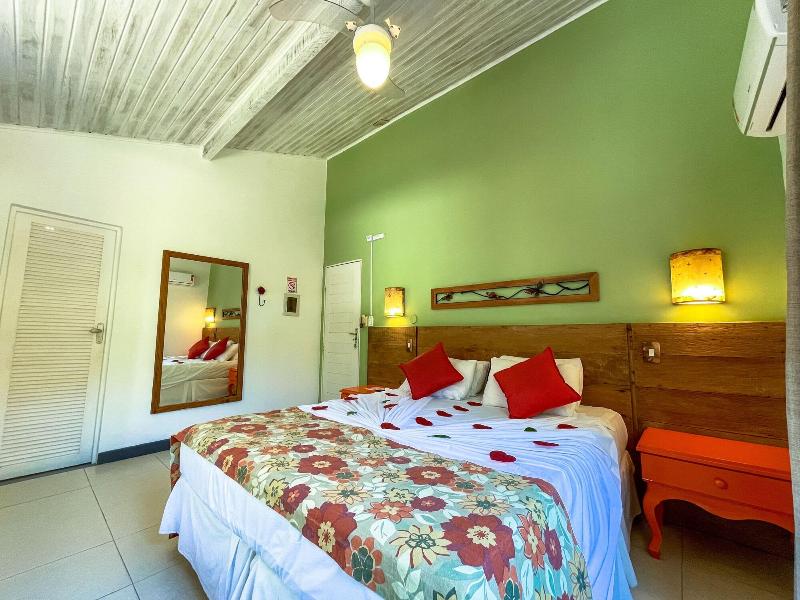 Hotel Pousada Tatuapara image