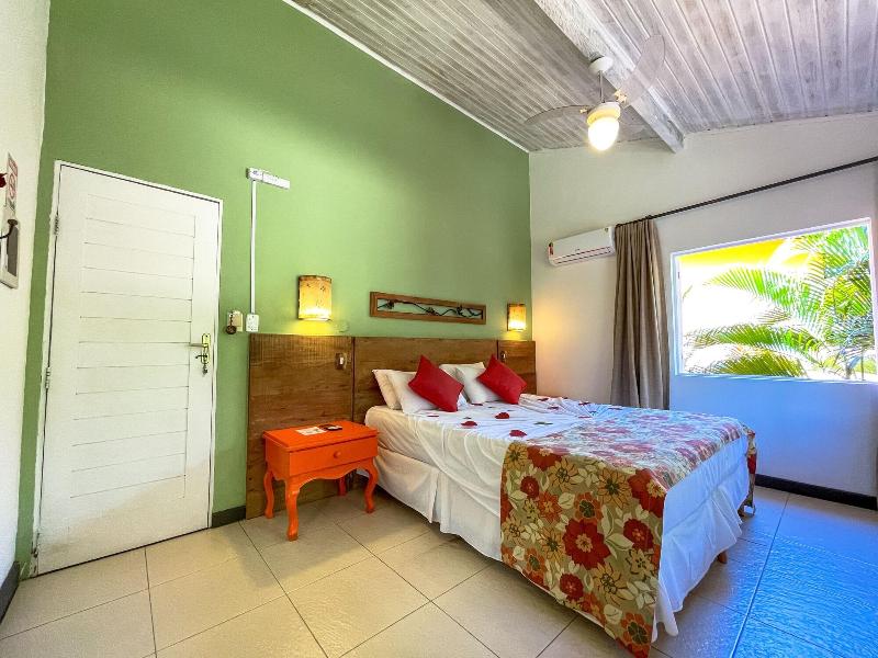 Hotel Pousada Tatuapara image