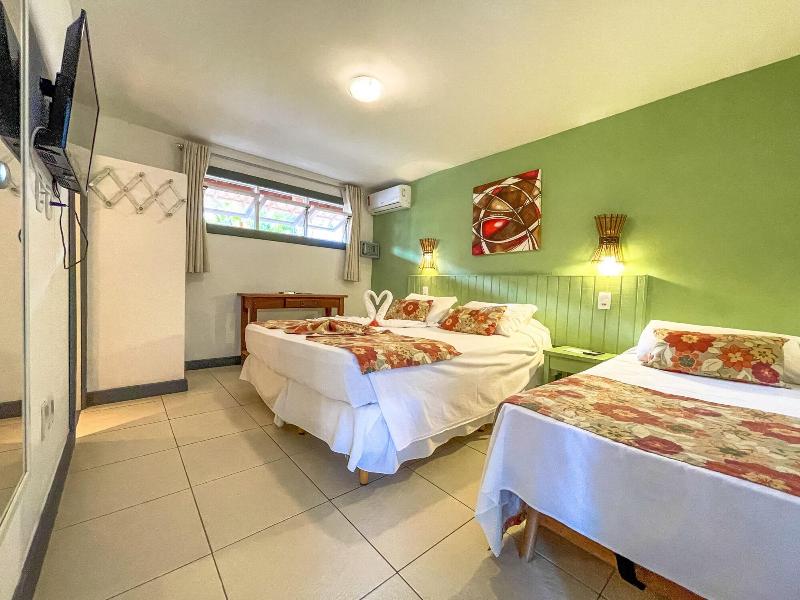 Hotel Pousada Tatuapara image
