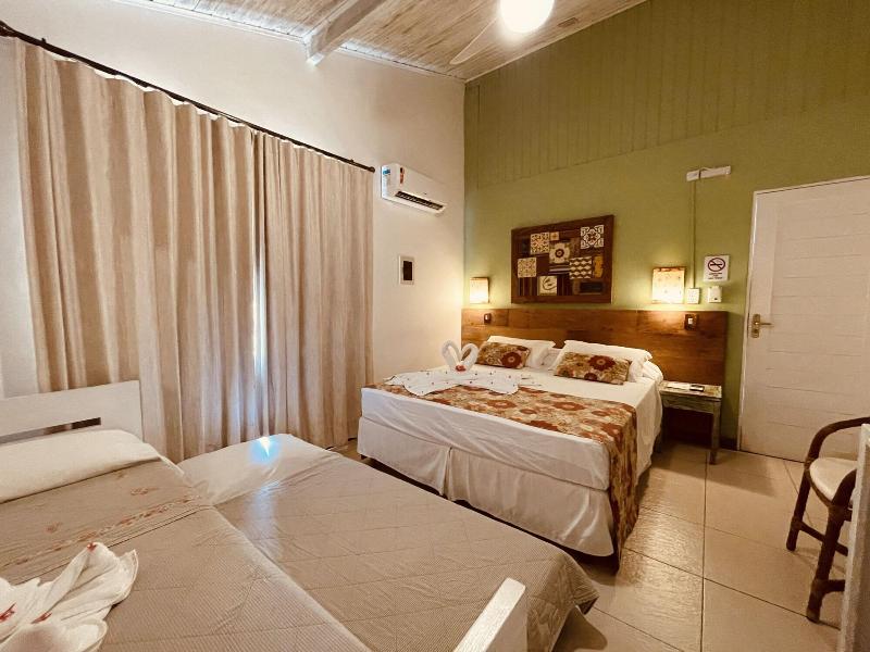 Hotel Pousada Tatuapara image