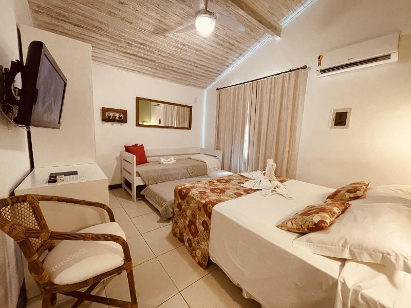 Hotel Pousada Tatuapara image