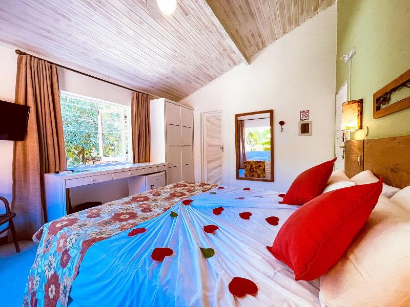 Hotel Pousada Tatuapara image