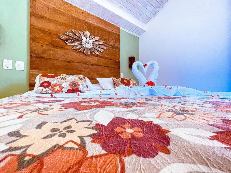 Hotel Pousada Tatuapara image