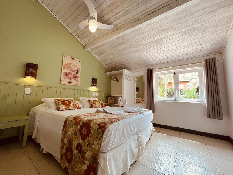 Hotel Pousada Tatuapara image