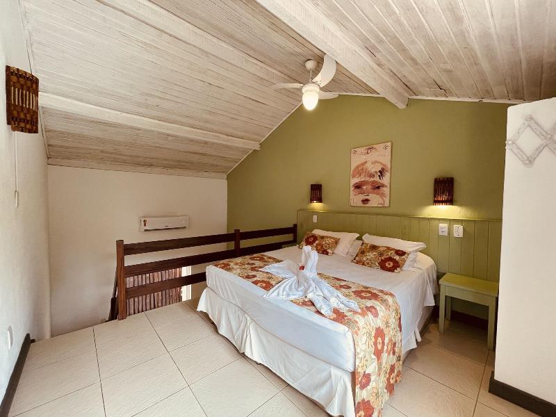 Hotel Pousada Tatuapara image