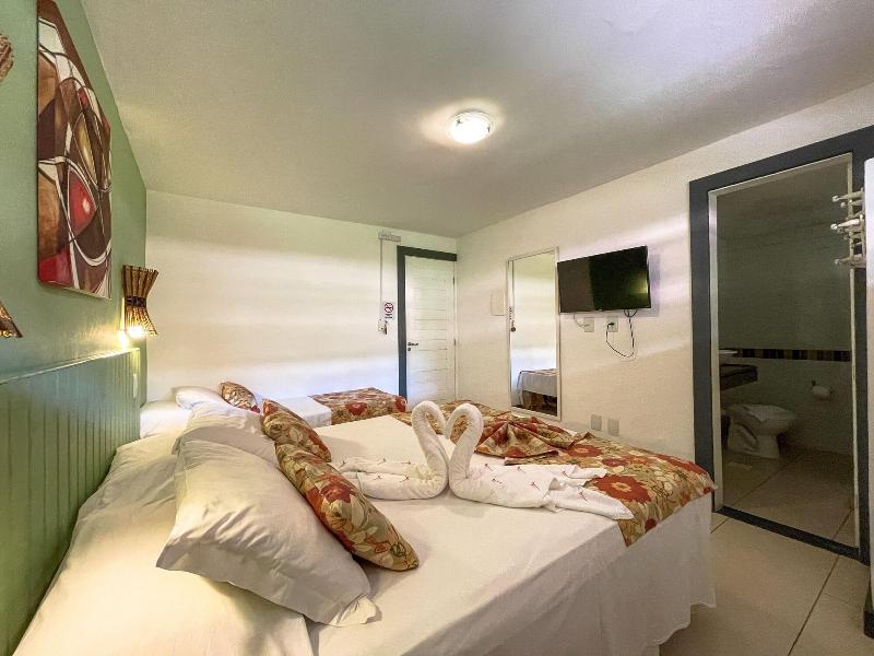 Hotel Pousada Tatuapara image