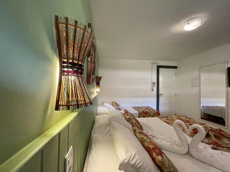 Hotel Pousada Tatuapara image