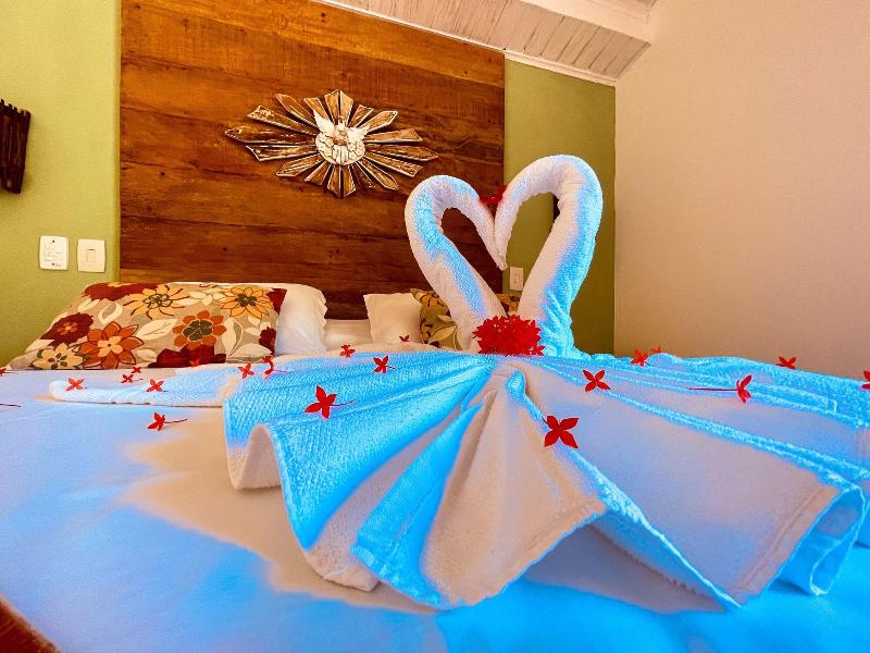 Hotel Pousada Tatuapara image