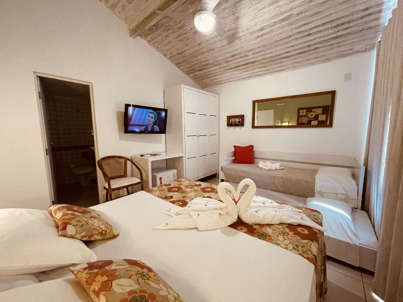 Hotel Pousada Tatuapara image