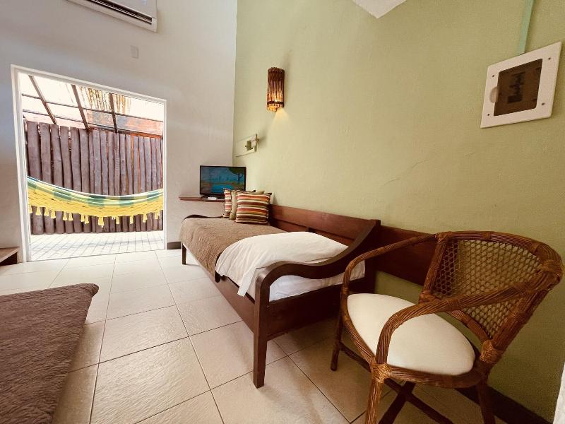 Hotel Pousada Tatuapara image
