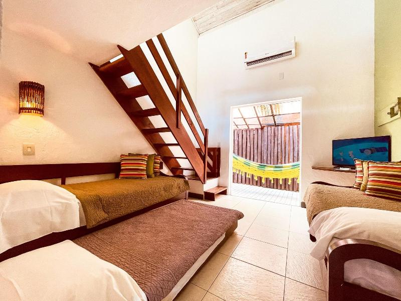 Hotel Pousada Tatuapara image
