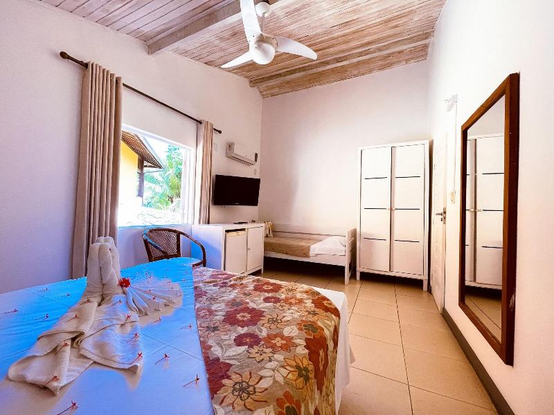 Hotel Pousada Tatuapara image