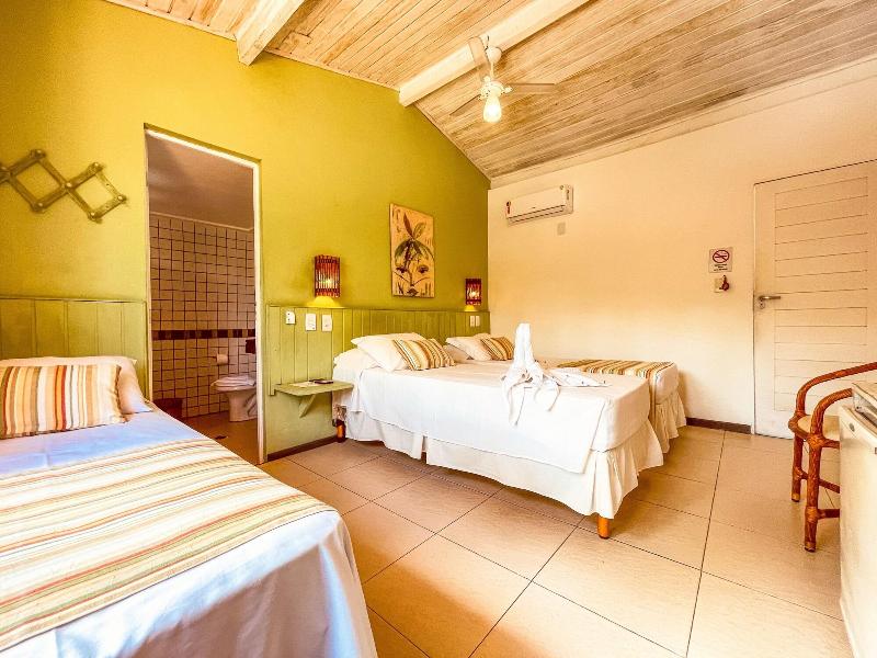 Hotel Pousada Tatuapara image