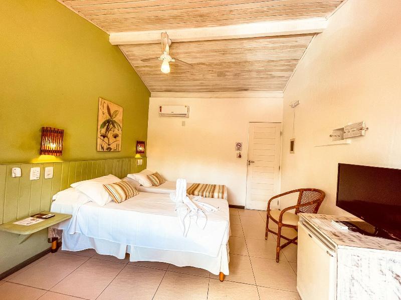 Hotel Pousada Tatuapara image