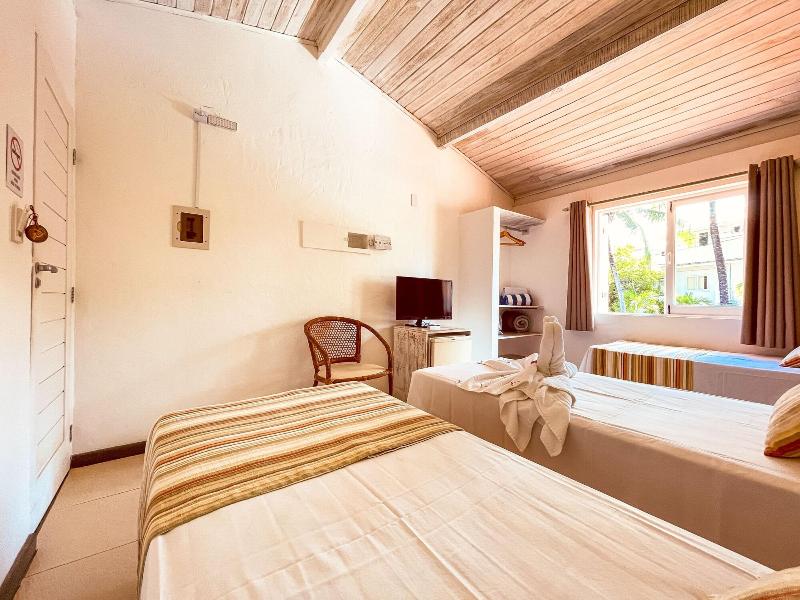 Hotel Pousada Tatuapara image