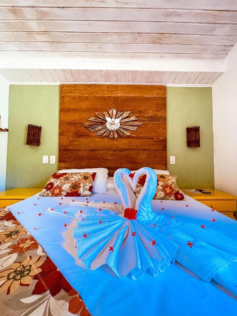 Hotel Pousada Tatuapara image