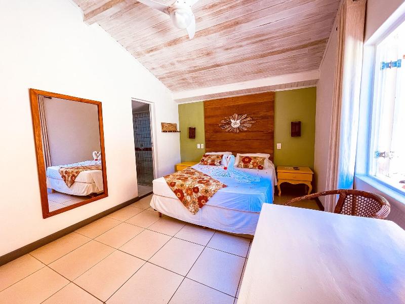 Hotel Pousada Tatuapara image