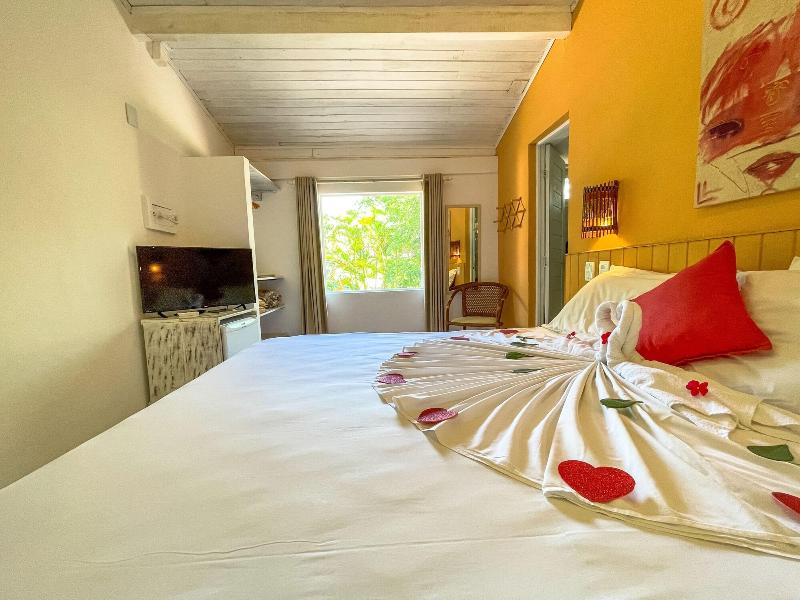Hotel Pousada Tatuapara image