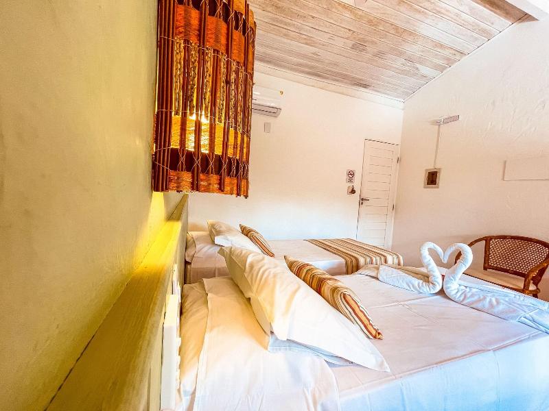 Hotel Pousada Tatuapara image